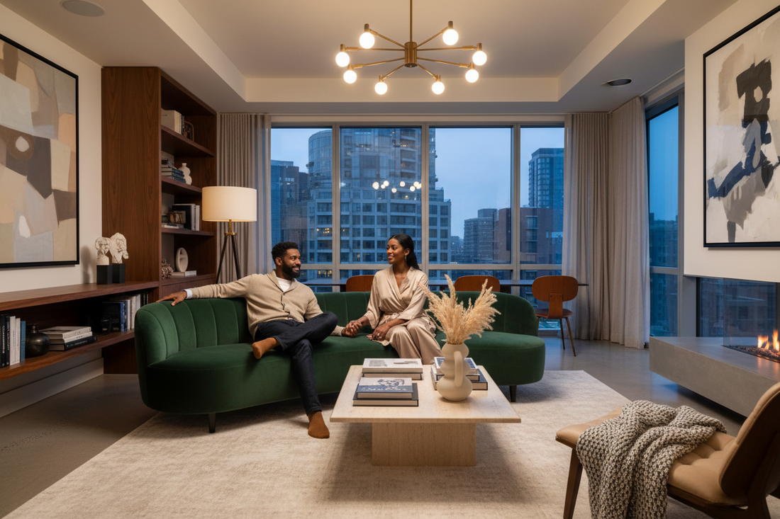 5 Things That Can Change any Interior