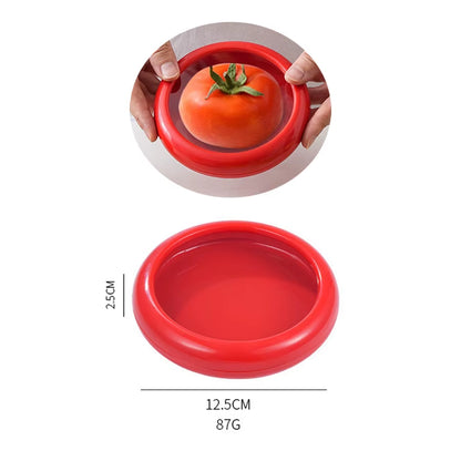 FreshKeeper™ Kitchen Storage Box – Reusable Food Saver for Fruits, Veggies, and Everyday Ingredients